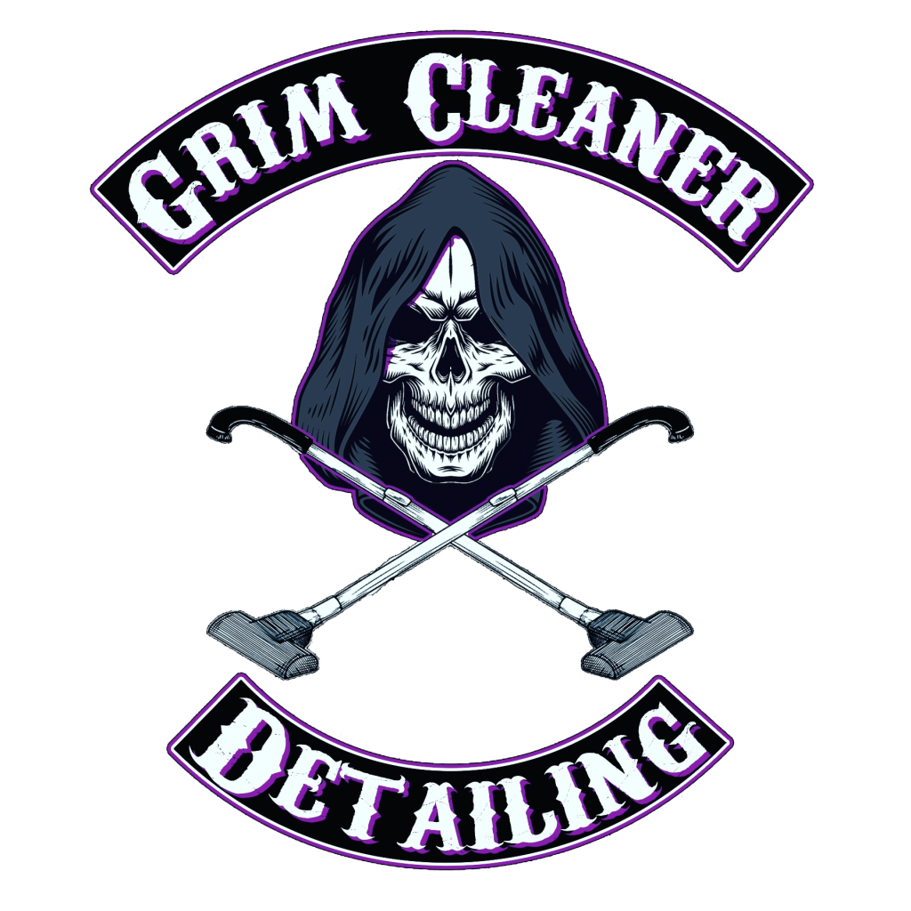 Grim Cleaner Detailing Glasgow